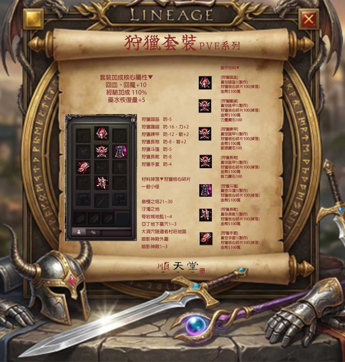 PVE防具狩獵套裝製作說明.jpg